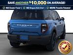 New 2026 Ford Bronco Sport Badlands for sale #M26BS014 - photo 11