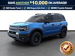 New 2026 Ford Bronco Sport Badlands for sale #M26BS014 - photo 1