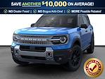 New 2026 Ford Bronco Sport Badlands for sale #M26BS014 - photo 3
