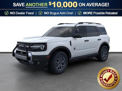 New 2026 Ford Bronco Sport Big Bend for sale #M26BS015 - photo 1