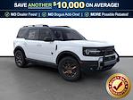 New 2026 Ford Bronco Sport Big Bend for sale #M26BS016 - photo 9