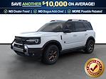 New 2026 Ford Bronco Sport Big Bend for sale #M26BS016 - photo 1
