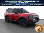 New 2026 Ford Bronco Sport Badlands for sale #M26BS017 - photo 9