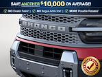 New 2026 Ford Bronco Sport Badlands for sale #M26BS017 - photo 22