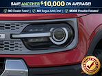 New 2026 Ford Bronco Sport Badlands for sale #M26BS017 - photo 23