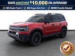New 2026 Ford Bronco Sport Badlands for sale #M26BS017 - photo 1