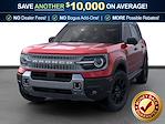 New 2026 Ford Bronco Sport Badlands for sale #M26BS017 - photo 3