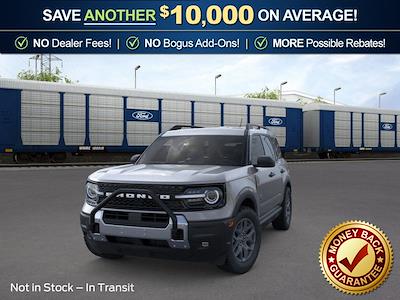 2026 Ford Bronco Sport 4WD SUV for sale #M26BS019 - photo 2