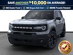 New 2026 Ford Bronco Sport Outer Banks for sale #M26BS022 - photo 3
