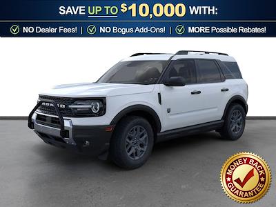 New 2026 Ford Bronco Sport - photo 1