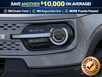 New 2026 Ford Bronco Sport Big Bend for sale #M26BS025 - photo 23