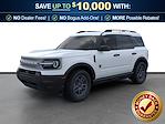 New 2026 Ford Bronco Sport Big Bend for sale #M26BS026 - photo 1