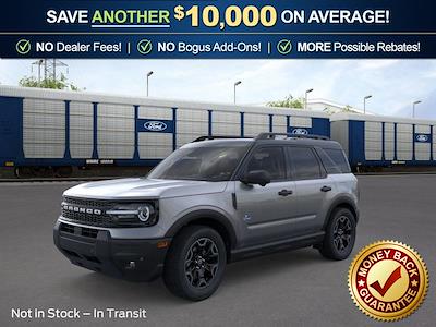 2026 Ford Bronco Sport 4WD SUV for sale #M26BS027 - photo 1