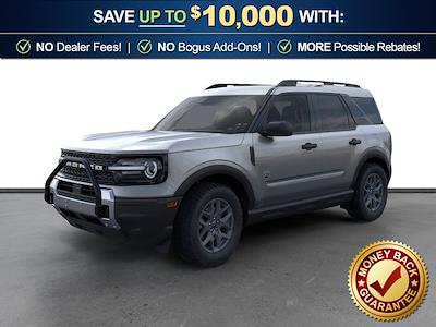 New 2026 Ford Bronco Sport - photo 1