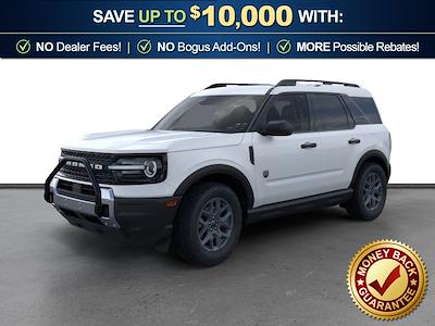New 2026 Ford Bronco Sport - photo 1