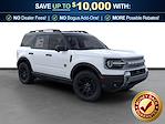 2026 Ford Bronco Sport 4WD SUV for sale #M26BS032 - photo 9