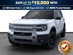 2026 Ford Bronco Sport 4WD SUV for sale #M26BS032 - photo 3