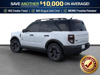 2026 Ford Bronco Sport 4WD SUV for sale #M26BS033 - photo 2