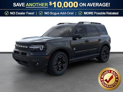 New 2026 Ford Bronco Sport Outer Banks for sale #M26BS034 - photo 1