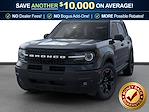 New 2026 Ford Bronco Sport Outer Banks for sale #M26BS034 - photo 3