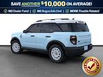 New 2026 Ford Bronco Sport Heritage for sale #M26BS035 - photo 2