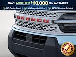 New 2026 Ford Bronco Sport Heritage for sale #M26BS036 - photo 22