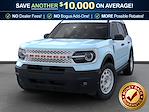 New 2026 Ford Bronco Sport Heritage for sale #M26BS036 - photo 3