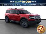 New 2026 Ford Bronco Sport Big Bend for sale #M26BS038 - photo 9