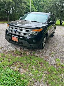 2013 Ford Explorer FWD SUV for sale #M26BS038A - photo 1
