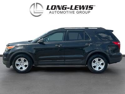 2013 Ford Explorer FWD SUV for sale #M26BS038A - photo 2