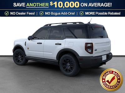 2026 Ford Bronco Sport 4WD SUV for sale #M26BS039 - photo 2
