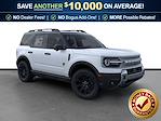 2026 Ford Bronco Sport 4WD SUV for sale #M26BS039 - photo 9