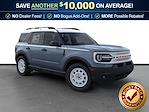 New 2026 Ford Bronco Sport Heritage for sale #M26BS040 - photo 9