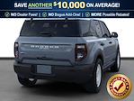 New 2026 Ford Bronco Sport Heritage for sale #M26BS040 - photo 11