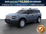 New 2026 Ford Bronco Sport Heritage for sale #M26BS040 - photo 1