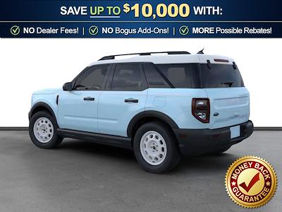 New 2026 Ford Bronco Sport - photo 1