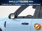 New 2026 Ford Bronco Sport Heritage for sale #M26BS041 - photo 25