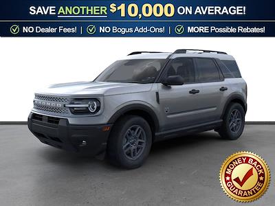 New 2026 Ford Bronco Sport Big Bend for sale #M26BS042 - photo 1