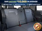 2026 Ford Bronco Sport 4WD SUV for sale #M26BS045 - photo 16