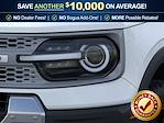 2026 Ford Bronco Sport 4WD SUV for sale #M26BS045 - photo 23