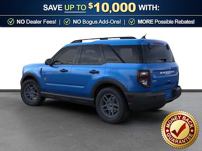 New 2026 Ford Bronco Sport - photo 1