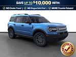 New 2026 Ford Bronco Sport Big Bend for sale #M26BS047 - photo 9