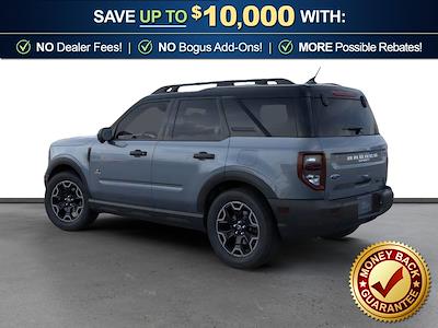 New 2026 Ford Bronco Sport - photo 1