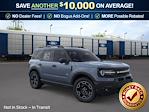 2026 Ford Bronco Sport 4WD SUV for sale #M26BS049 - photo 10