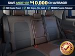 2026 Ford Bronco Sport 4WD SUV for sale #M26BS049 - photo 16