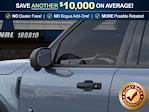 2026 Ford Bronco Sport 4WD SUV for sale #M26BS049 - photo 25
