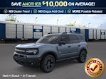 2026 Ford Bronco Sport 4WD SUV for sale #M26BS049 - photo 1