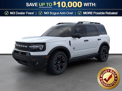 New 2026 Ford Bronco Sport - photo 1