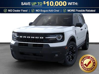 New 2026 Ford Bronco Sport - photo 1
