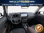 2026 Ford Bronco Sport 4WD SUV for sale #M26BS051 - photo 13